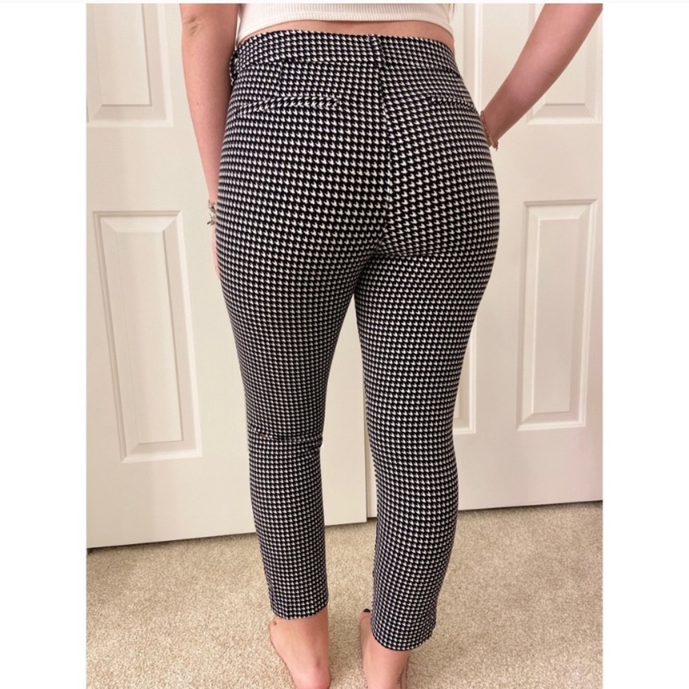 Hounds tooth pixie pant - Picture 3 of 3